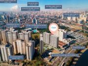 APARTAMENTO PARA VENDA REGIÃO DA PENHA DE FRANÇA