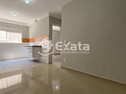 Apartamento para venda Residencial Morada dos Passaros