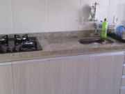 Apartamento para venda Residencial San Sebastian Vila...