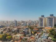 Apartamento para venda Rua Heitor Penteado, Sumarezinho/SP