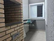 Apartamento para Venda, Santa Maria, Santo André