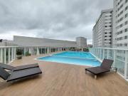 Apartamento para venda Santa Terezinha Juiz de Fora