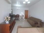 Apartamento para venda, Santos 3 dormitórios 1 suíte,...