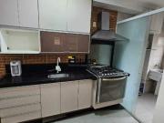 APARTAMENTO PARA VENDA SEMI MOBILIADO NO CONDOMÍNIO...