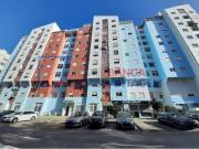 APARTAMENTO T3 115m²