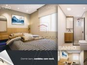 Apartamento para venda Tatuapé 2 dormitórios e lazer...