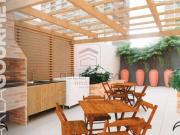 Apartamento para venda Tatuapé 2 dormitórios e lazer...