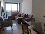 Apartamento para venda tem 103 metros quadrados com 3...
