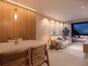 Apartamento para venda tem 110 metros quadrados com 3...