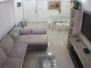 Apartamento para venda tem 118 metros quadrados com 3...