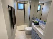 Apartamento para venda tem 121m | com 4 quartos ou 3...