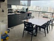 Apartamento para venda tem 123 metros quadrados com 3...
