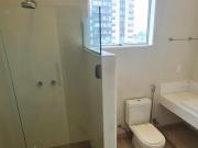 Apartamento para venda tem 140m2 com 2 quartos sendo 1...