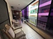 Apartamento para venda tem 172 metros quadrados com 3...