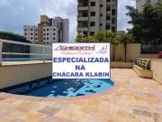 Apartamento para venda tem 180 metros quadrados com 4...