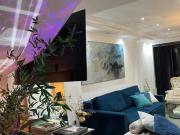 Apartamento para venda tem 200 metros quadrados com 4...