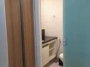 Apartamento para venda tem 22 metros quadrados com 1...