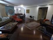 Apartamento para venda tem 240 metros quadrados com 4...