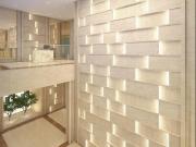 Apartamento para venda tem 266 metros quadrados com 4...