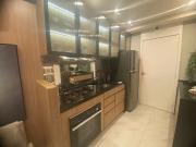 Apartamento para venda tem 28 metros quadrados com 1...