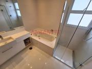 Apartamento para venda tem 297 metros quadrados com 4...