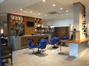 Apartamento para venda tem 29,70 metros quadrados com 1...