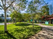 Apartamento para venda tem 307 metros quadrados com 2...