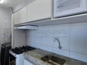 Apartamento para venda tem 31 metros quadrados com 1...