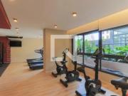 Apartamento para venda tem 39 metros quadrados com 2...