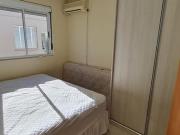 Apartamento para venda tem 42 metros quadrados com 1 quarto