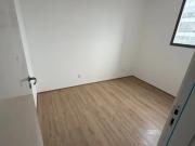 Apartamento para venda tem 42 metros quadrados com 2 quartos