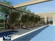 Apartamento para venda tem 440 metros quadrados com 4...