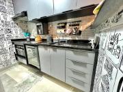 Apartamento para venda tem 44 metros quadrados com 1...