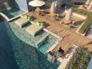 Apartamento para venda tem 47mÂ² quadrados com 2 quartos...