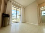 Apartamento para venda tem 53 metros quadrados com 2 quartos