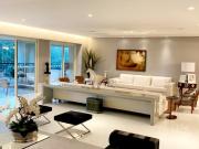 Apartamento para venda tem 550 metros quadrados com 5...