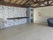 Apartamento para venda tem 63m com 2 quartos vaga coberta