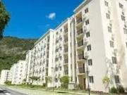 Apartamento para venda tem 64 metros quadrados com 3 quartos