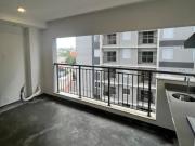 Apartamento para venda tem 67 metros quadrados com 2 quartos