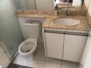 Apartamento para venda tem 69 metros quadrados com 3...