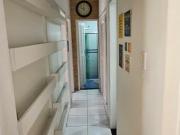 Apartamento para venda tem 71 metros quadrados com 3...