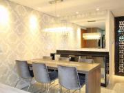 Apartamento para venda tem 74 metros quadrados com 2...