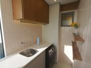 Apartamento para venda tem 84 metros quadrados com 2 quartos