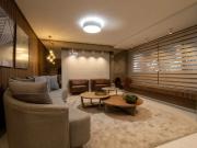 Apartamento para venda tem 91 metros quadrados com 4...