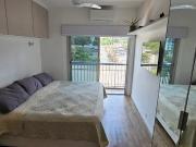 Apartamento para venda tem 93 metros quadrados com 2 quartos