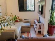 APARTAMENTO PARA VENDA V. DOMINGUES VOTORANTIM SP