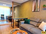 Apartamento para Venda, Vale Verde, 2 dormitórios, 1...