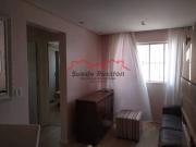 Apartamento para Venda, Veleiros, São Paulo