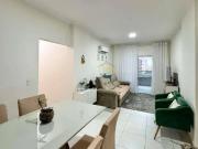 Apartamento para Venda, Vila Assunção, Praia Grande