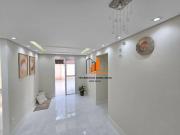 Apartamento para Venda, Vila Carmosina, São Paulo